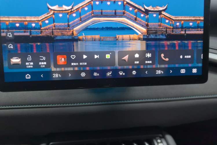 Used BYD Yuan PLUS 2025 Intelligent Driving Version 510 km Leading Edition
