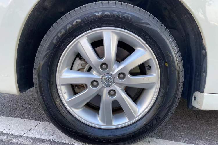 Used Nissan Sylphy 2018 Classic 1.6XE+ CVT Leading Edition
