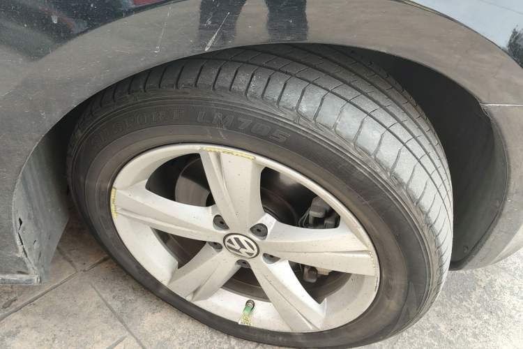 Used Volkswagen Passat 2013 2.0 TSI DSG Prestige Edition