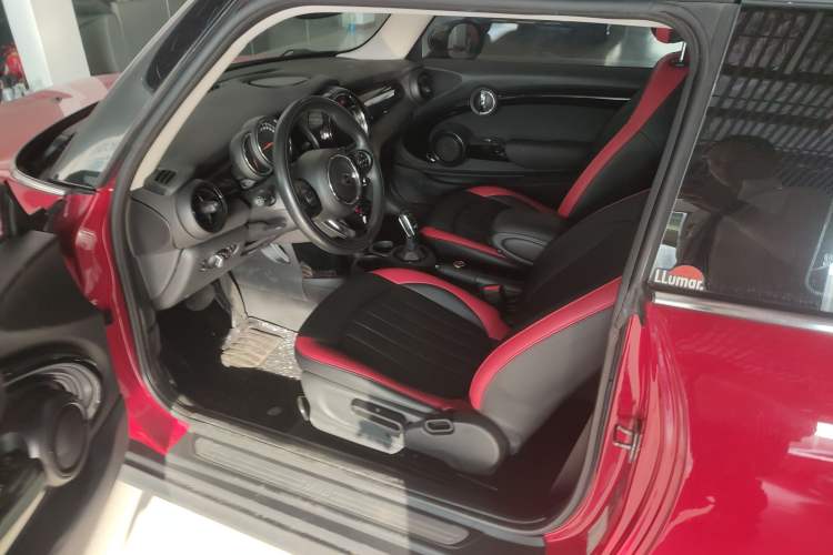 Used  MINI 2018 1.5T ONE PLUS