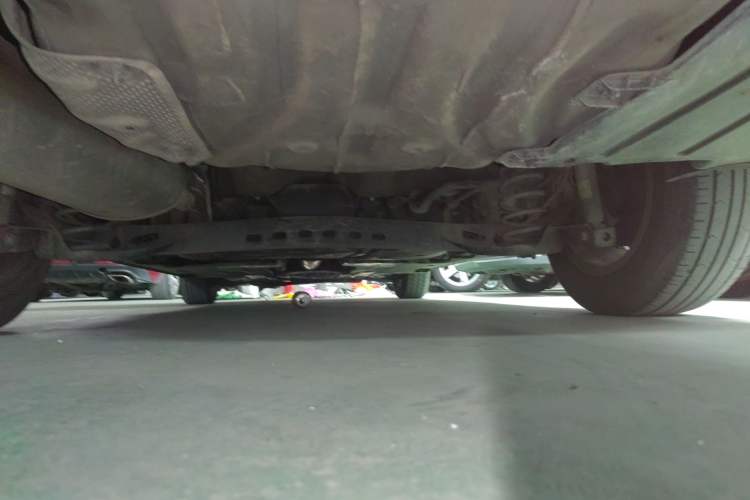 Used Volkswagen Bora 2021 1.5L Automatic Fashionable Smart Connectivity Version
