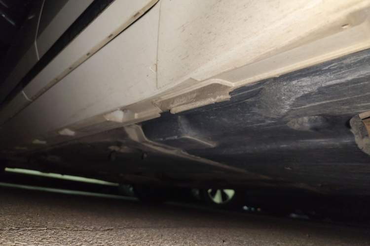 Used Volkswagen FAW-Volkswagen CC 2023 380TSI Striking Edition
