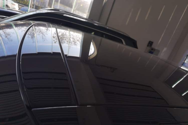 Used Land Rover Range Rover Sport 2024 400PS Dynamic SE