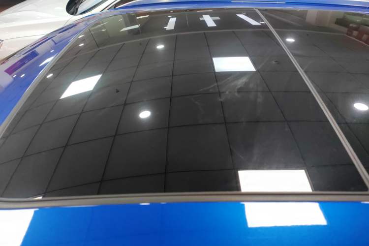 Used Audi Q3 2019 40 TFSI Fashion Dynamic Model