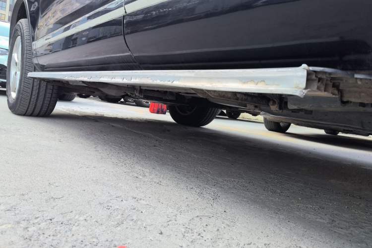 Used Volkswagen Touareg 2011 3.0 TSI Comfort Version
