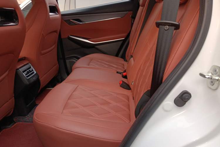 Used Changan CS75 PLUS 2023 3rd Generation 1.5T Automatic Pilot Model