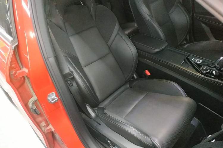 Used Lynk & Co 03 2021 2.0TD Automatic Trendy Champion Edition
