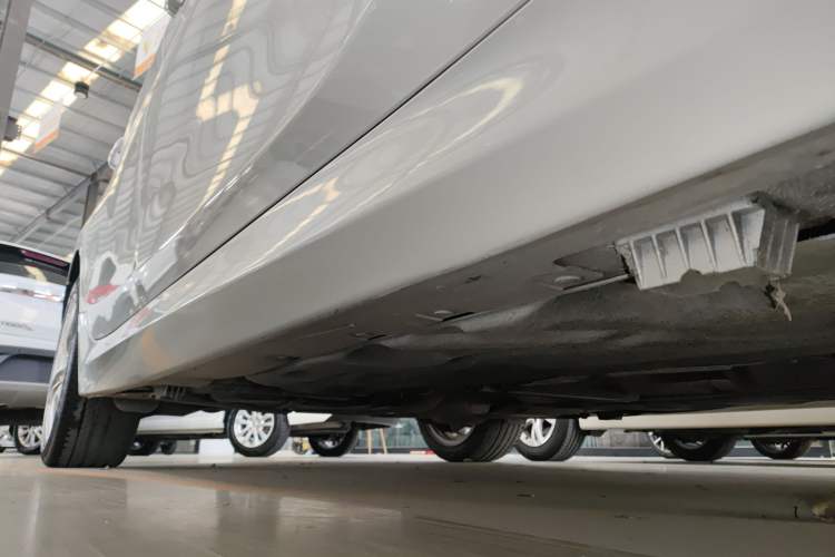 Used BMW 1 Series 2021 120i M Sport Night Edition
