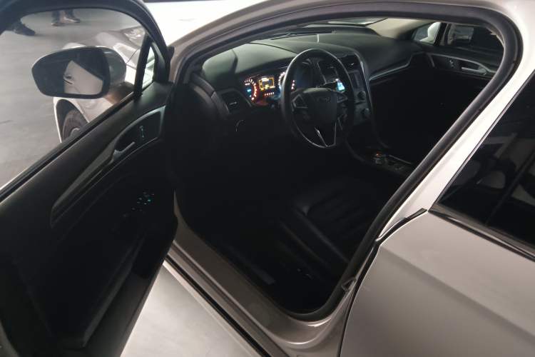 Used Ford Mondeo 2017 Facelifted EcoBoost 180 Fashion Edition
