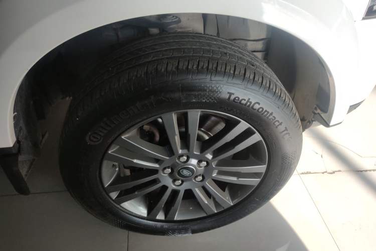 Used Land Rover Discovery 2016 3.0 SC V6 HSE