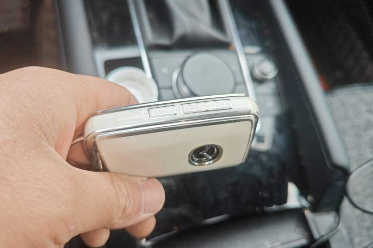 Used Mazda Mazda 3 Axela 2020 2.0L Automatic Zhiya Edition
