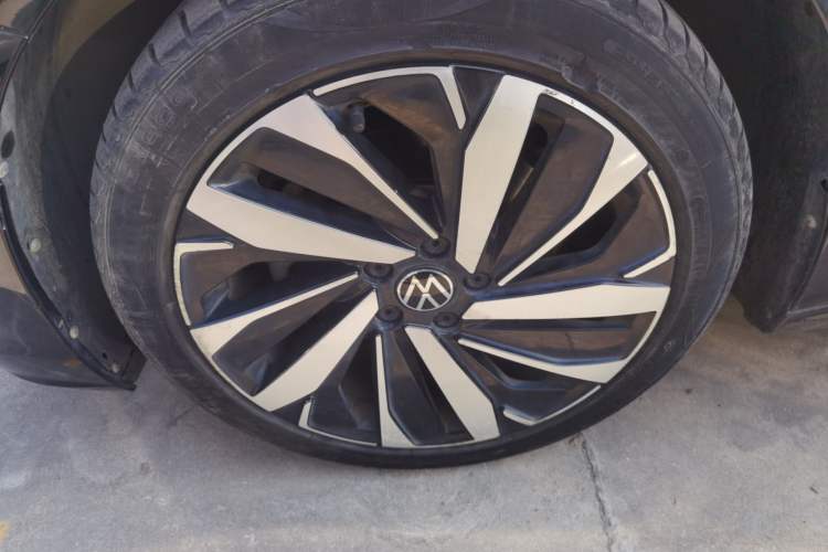 Used Volkswagen Passat 2022 330TSI Luxury Edition
