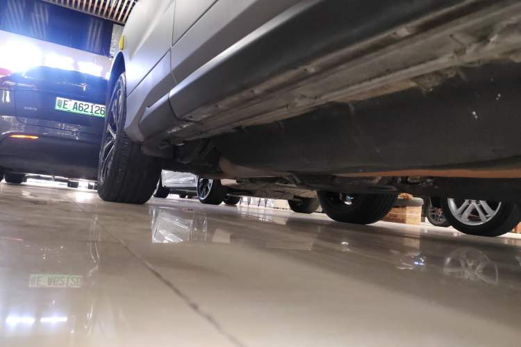 Used Honda Avancier 2017 240TURBO Two-Wheel Drive Luxury Edition