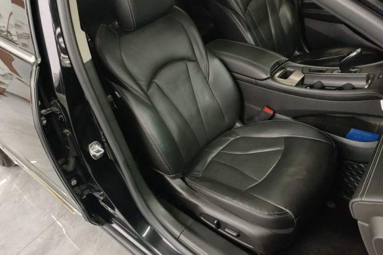 Used Buick LaCrosse 2016 20T Elite Edition