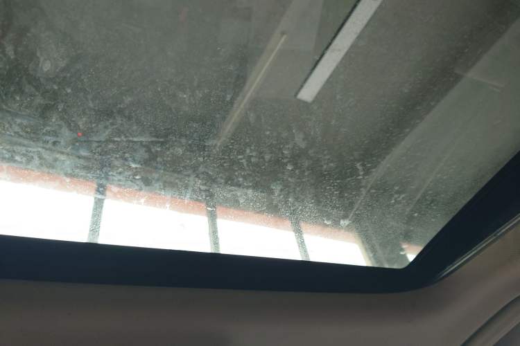 Used Geely Auto Emgrand GS 2020 1.4T CVT Ya
