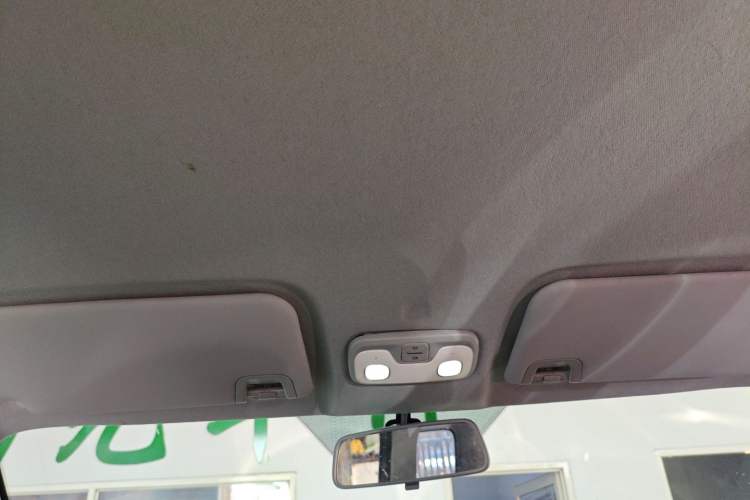 Used Chery QQ Ice Cream 2024 Edition Youth Version 205km Sundae