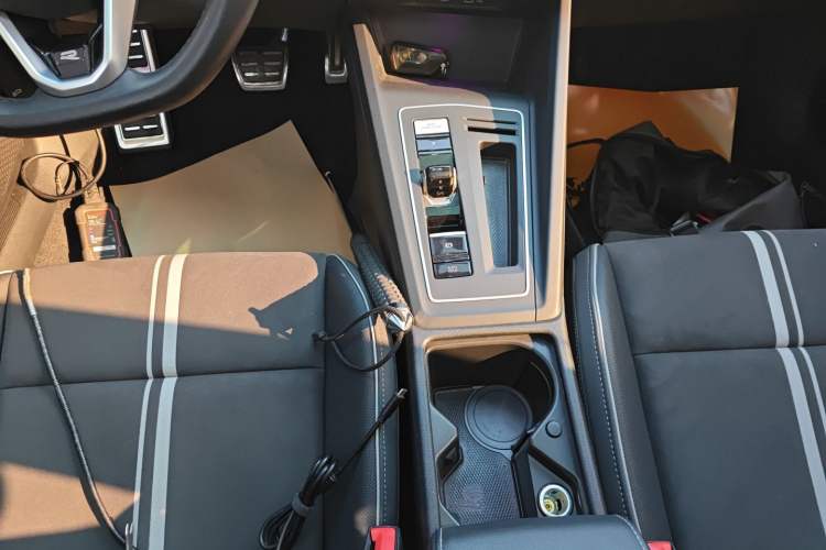 Used Volkswagen Golf 2023 280TSI DSG R-Line Lite