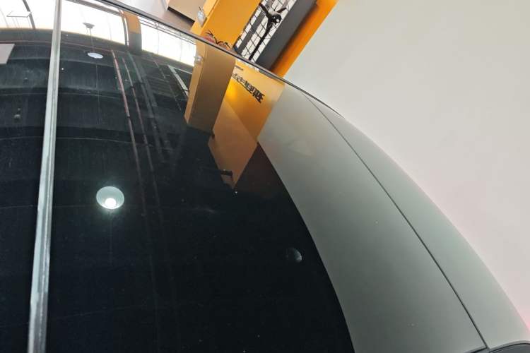 Used Mercedes-Benz A-Class 2020 Restyled A 200 L Sport Sedan Fashion Version
