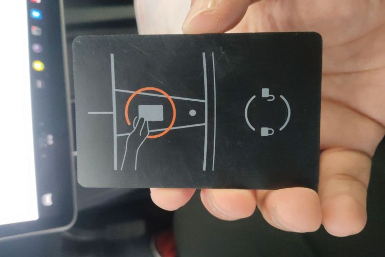 Used Tesla Model Y 2021 Revised Version 2 Long-Range All-Wheel-Drive Edition