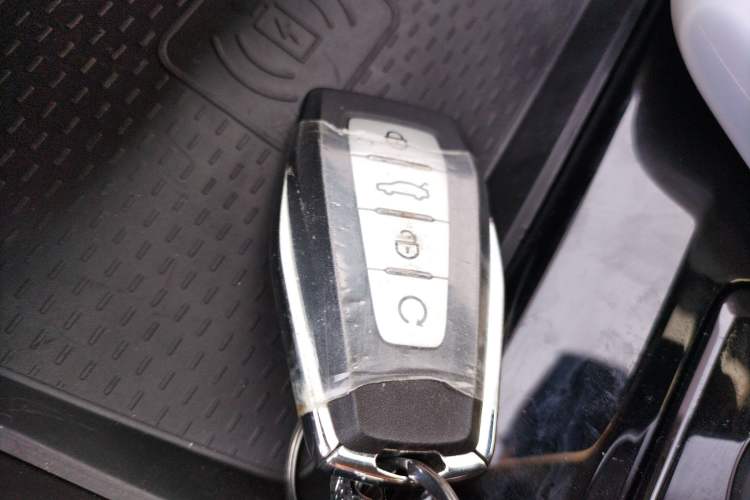 Used Geely Auto Preface 2025 Dongfang Yao 2.0TD Moonlight Edition
