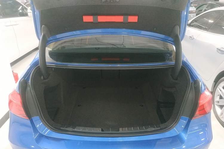 Used BMW 3 Series 2019 320Li M Sport Package
