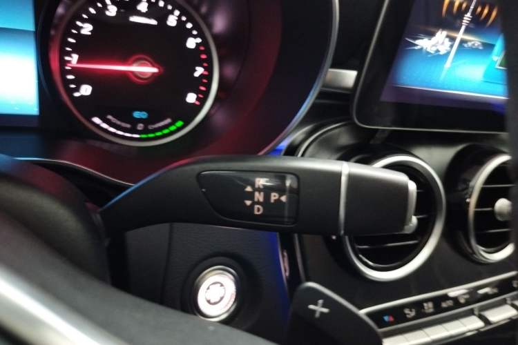 Used Mercedes-Benz C-Class 2019 C 260 L Sport Edition