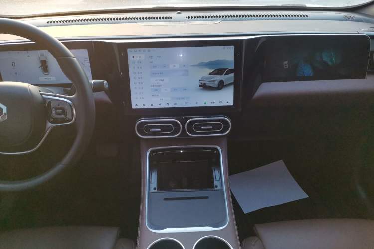 Used Leapmotor C01 2023 525 Comfort Edition