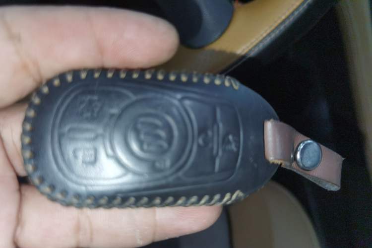 Used Buick LaCrosse 2016 20T Elite Edition