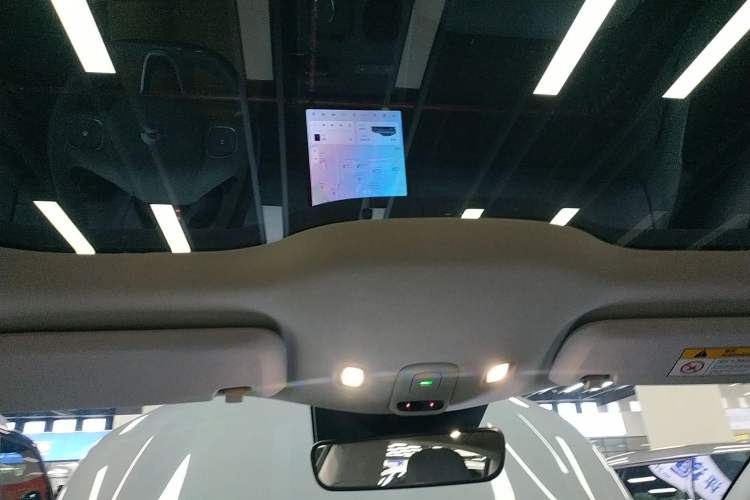 Used Nio ET5 2022 75 kWh
