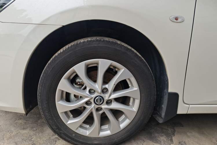 Used Nissan Sylphy 2024 Classic 1.6XE CVT Comfort Edition
