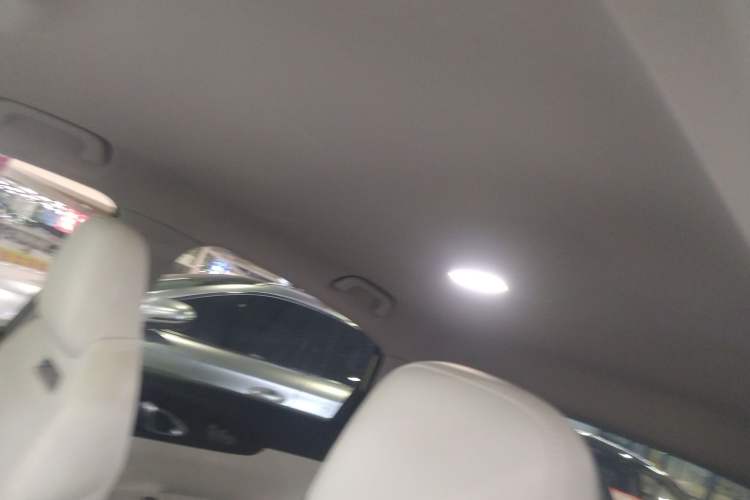 Used  Geome 2025 UP 410km Exploration+ Edition
