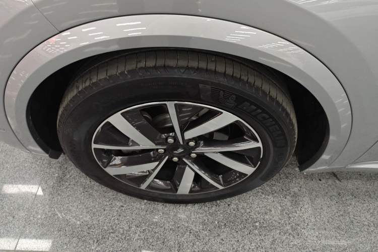 Used Li Auto L8 2023 Pro Model
