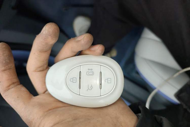 Used ARCFOX Kaola 2023 Parent-Child Edition Pro