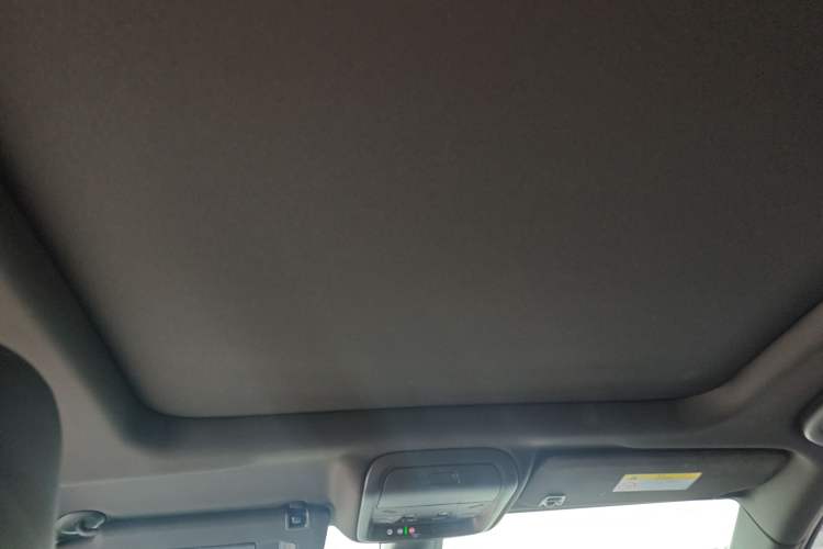 Used Cadillac XT5 2022 2.0T Two-Wheel Drive Luxury Version
