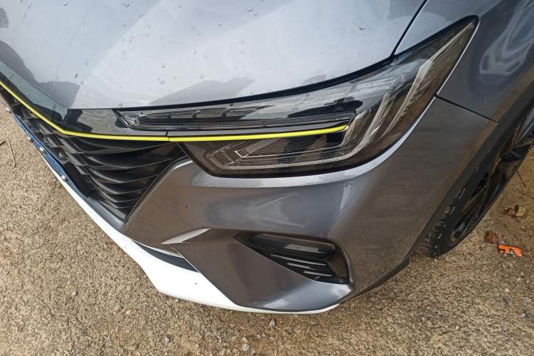 Used Roewe RX5 2020 PLUS 300TGI Automatic Ali National Style Luxury Edition