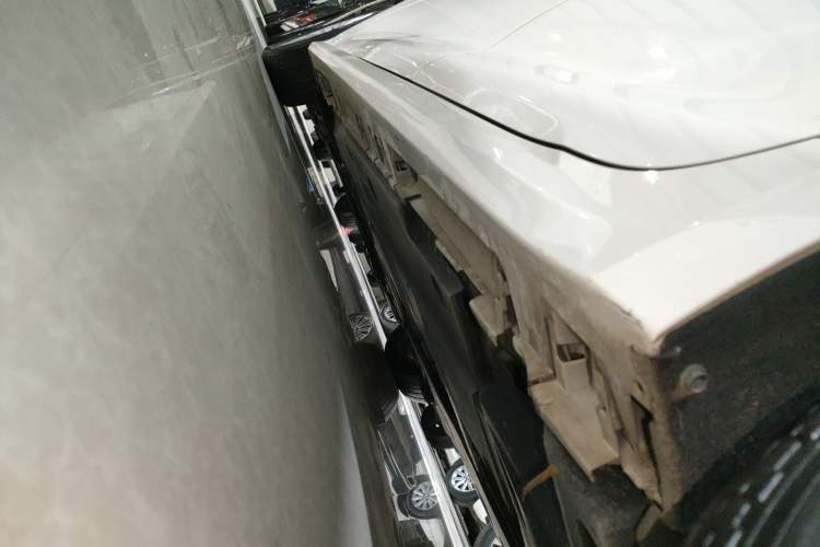 Used Toyota Allion 2021 2.0L Luxury Edition
