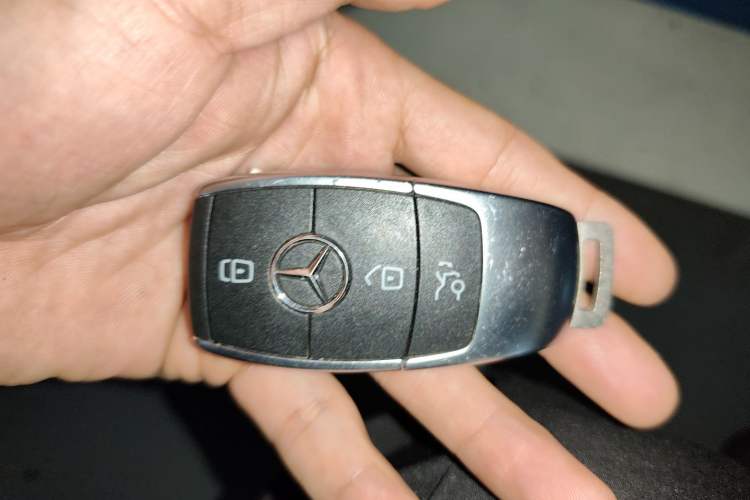 Used Mercedes-Benz GLE 2020 GLE 350 4MATIC Fashion Model
