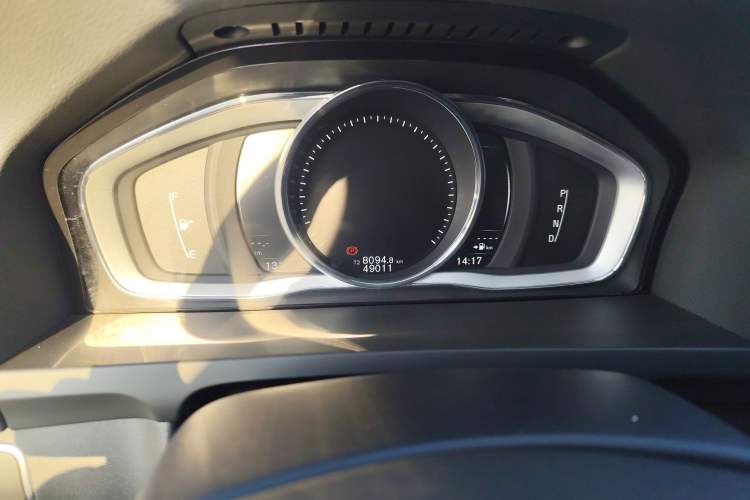 Used Volvo S60 2019 S60L Facelift T5 Smart Luxury Elite Edition