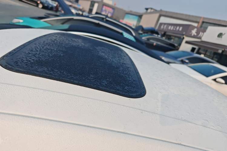 Used Ford Escort 2017 Happiness Edition 1.5L Automatic Fashion Version
