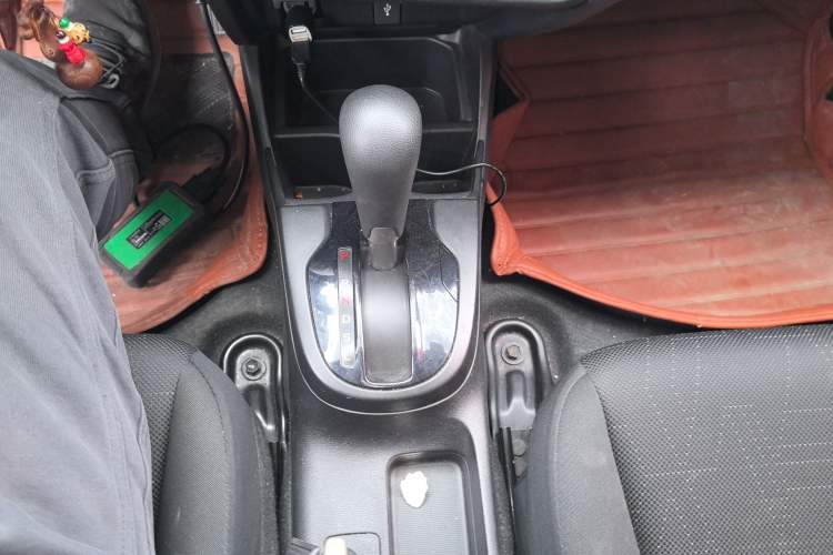 Used Honda Fit 2016 1.5L LX CVT Comfort Model