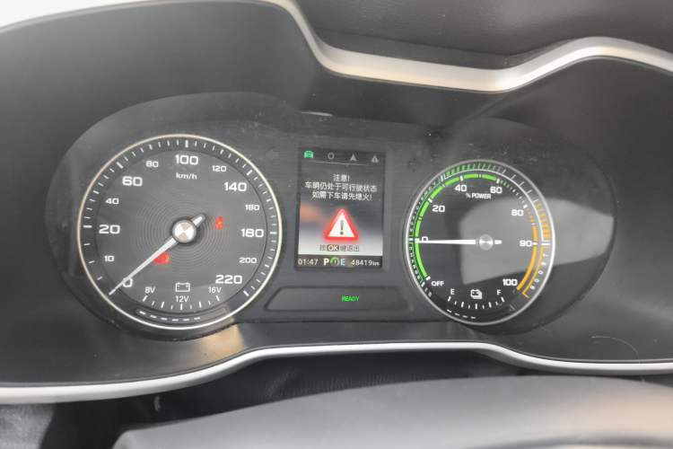 Used MG EZS Electric 2019 E-Pro Edition
