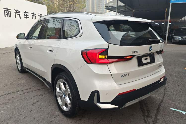 Used BMW iX1 2023 eDrive25L X Design Package
