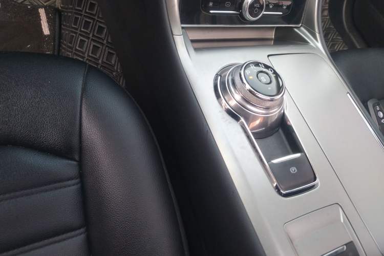 Used Ford Mondeo 2020 EcoBoost 180 Stylish Model
