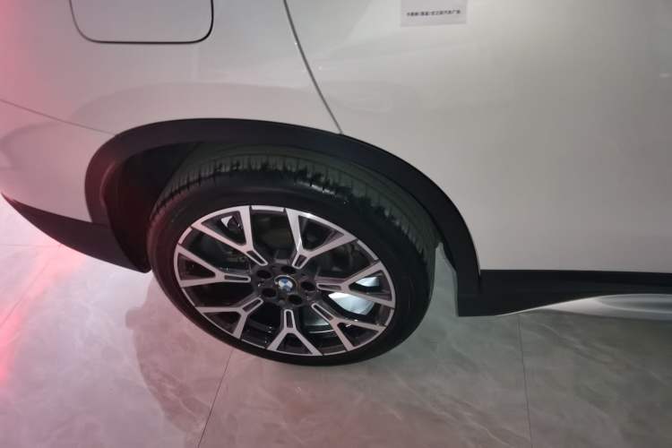 Used BMW X1 2022 Updated xDrive25Li Premium Edition