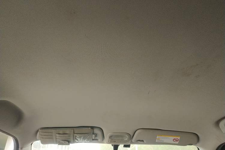 Used MG 3 2014 1.3L AMT Comfort Edition
