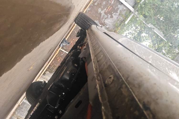 Used Wuling Bingo 2023 203km Light Edition