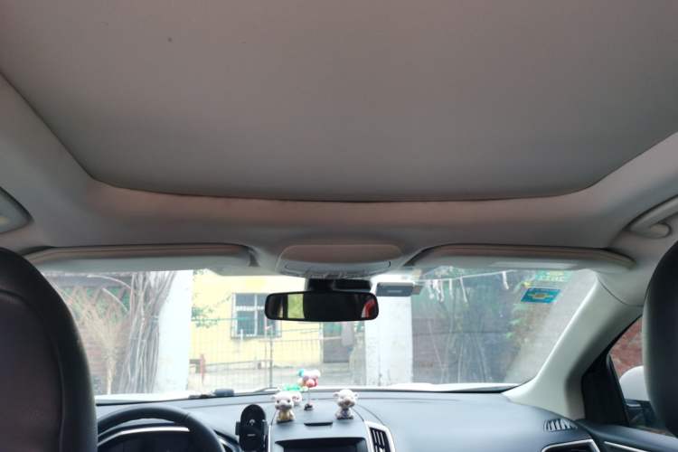 Used Ford Edge 2018 EcoBoost 245 Four-Wheel Drive Sporty 7-Seater China V Standard
