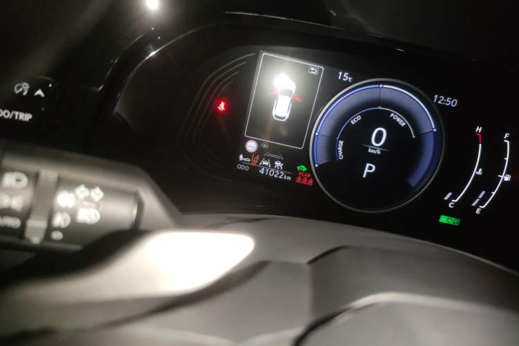 Used Lexus NX 2022 350h Front-Wheel-Drive Innovation Edition