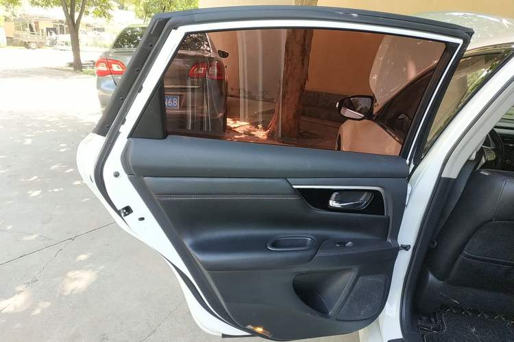 Used Nissan Teana 2016 Revised Version 2.0L XL Comfort Edition
