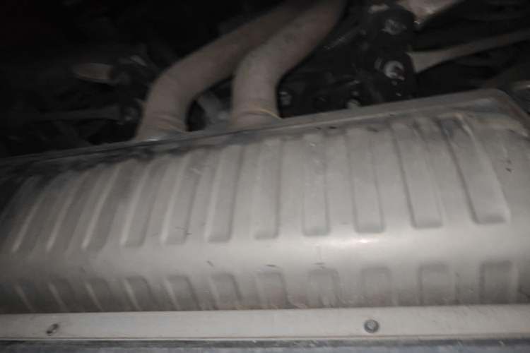 Used Porsche Cayenne 2018 Cayenne 3.0T
